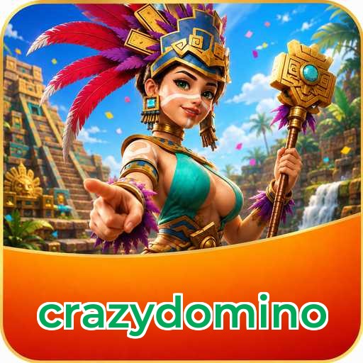 Verifikasi profile crazydomino
