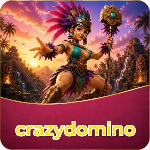 Field profile crazydomino